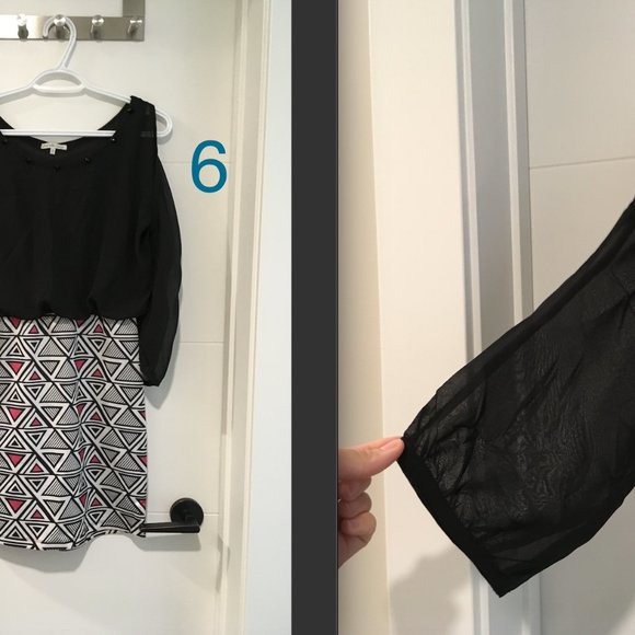 $15 Dresses/Rompers - Picture 7 of 11